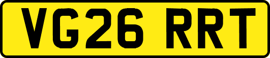 VG26RRT
