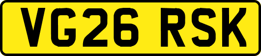 VG26RSK