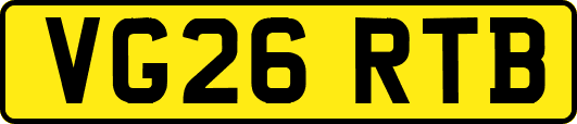 VG26RTB