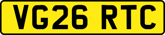 VG26RTC