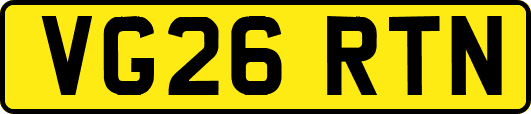 VG26RTN