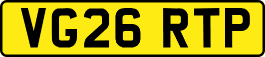VG26RTP