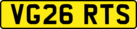 VG26RTS