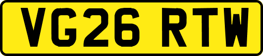 VG26RTW