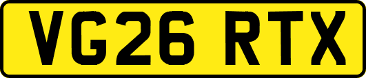 VG26RTX