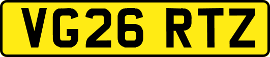 VG26RTZ