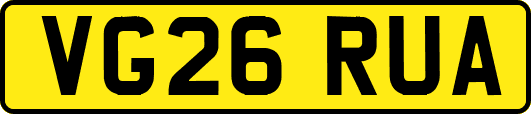 VG26RUA