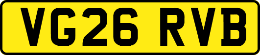 VG26RVB