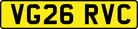 VG26RVC