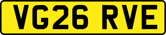 VG26RVE