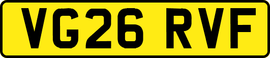 VG26RVF