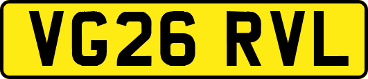 VG26RVL