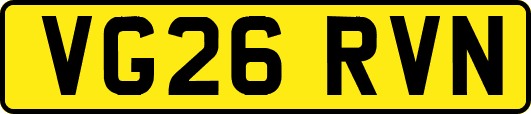 VG26RVN