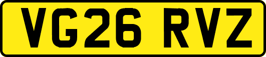 VG26RVZ