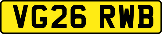 VG26RWB
