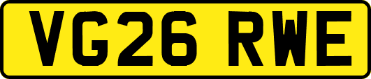 VG26RWE