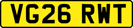 VG26RWT