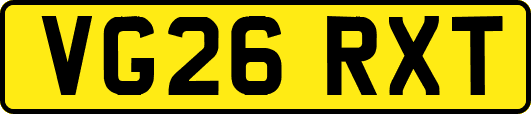 VG26RXT