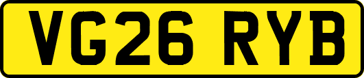 VG26RYB