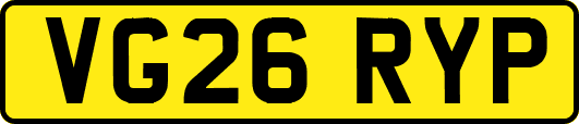 VG26RYP