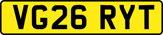 VG26RYT
