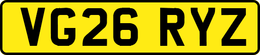 VG26RYZ
