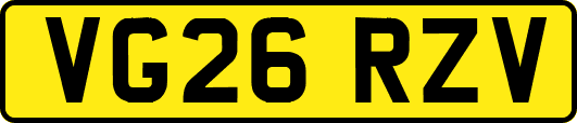 VG26RZV