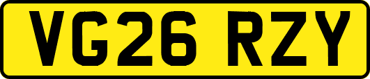 VG26RZY