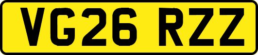 VG26RZZ