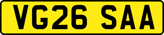 VG26SAA