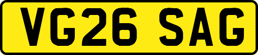 VG26SAG
