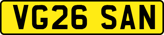 VG26SAN