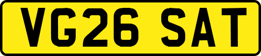 VG26SAT