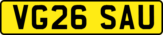 VG26SAU