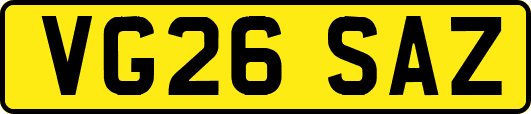 VG26SAZ
