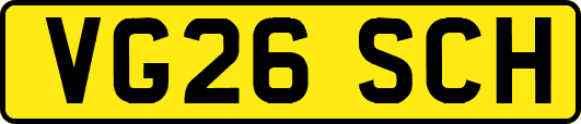 VG26SCH