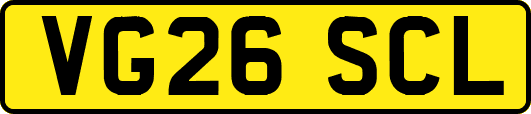 VG26SCL