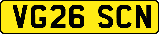 VG26SCN