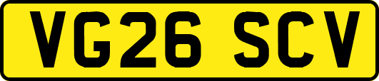 VG26SCV