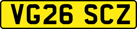 VG26SCZ