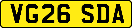 VG26SDA