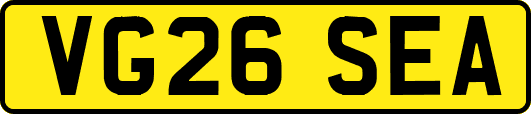 VG26SEA