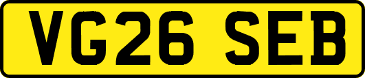 VG26SEB