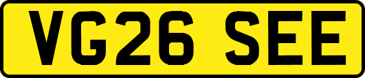 VG26SEE
