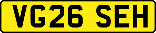 VG26SEH