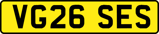VG26SES