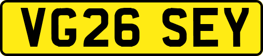 VG26SEY