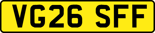 VG26SFF