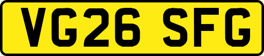 VG26SFG