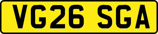 VG26SGA